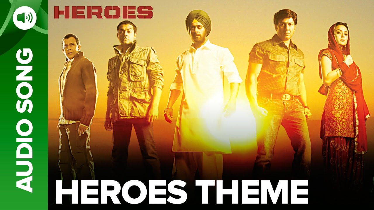 Heroes salman khan movie download hd movies
